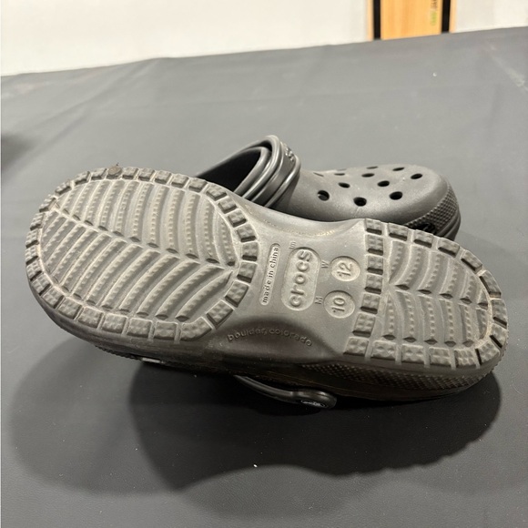 Crocs - Black - Picture 3 of 3